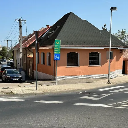 Secretplace Sopron